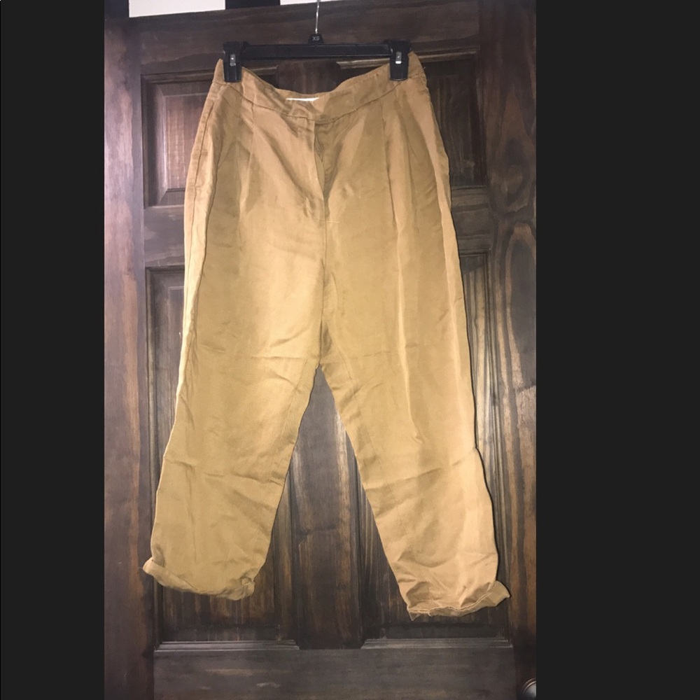 MNG dress trousers. Size: 8